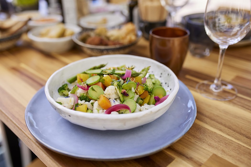 Bolinas Restaurant Home