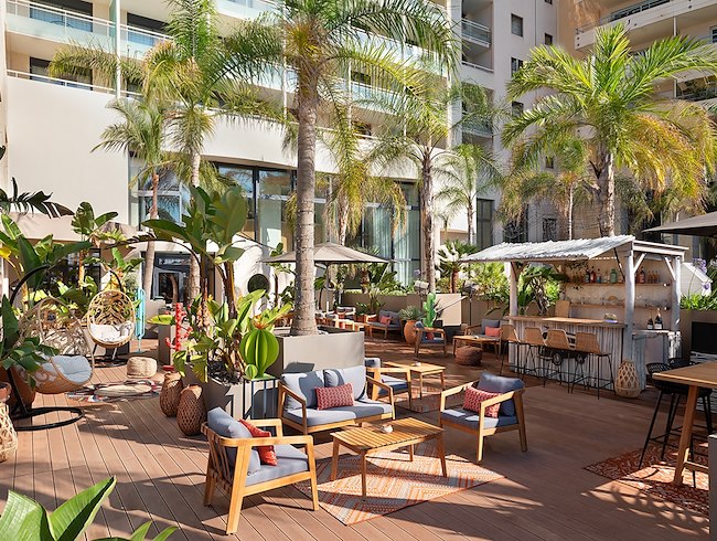 Private Events & Group Bookings